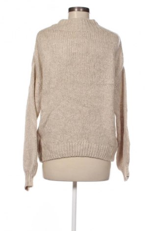 Dámský svetr Trendyol, Velikost XL, Barva Béžová, Cena  429,00 Kč