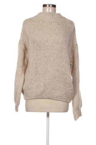 Dámský svetr Trendyol, Velikost XL, Barva Béžová, Cena  429,00 Kč