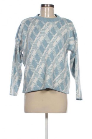 Damski sweter Trendyol, Rozmiar M, Kolor Kolorowy, Cena 94,25 zł