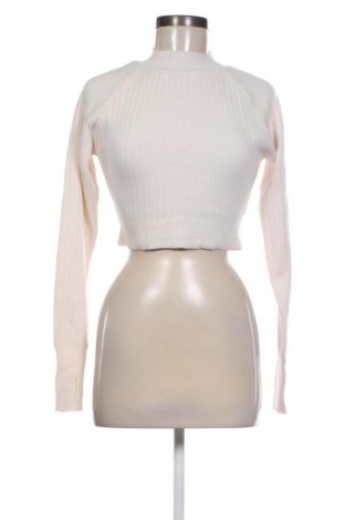 Damenpullover Trendyol, Größe M, Farbe Weiß, Preis € 21,58