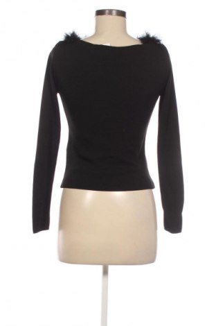 Pulover de femei Trendyol, Mărime S, Culoare Negru, Preț 108,04 Lei