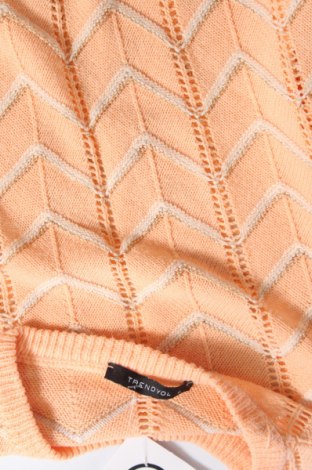 Pulover de femei Trendyol, Mărime M, Culoare Multicolor, Preț 107,89 Lei