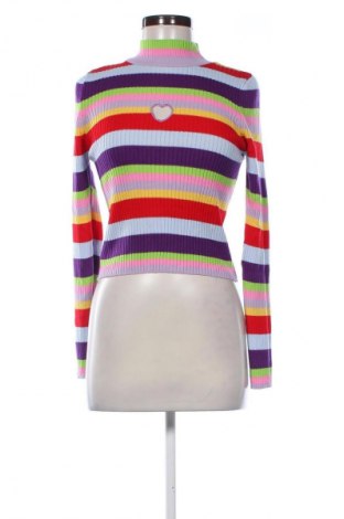 Pulover de femei Trendyol, Mărime M, Culoare Multicolor, Preț 108,00 Lei