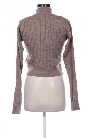 Dámsky pulóver Trendyol, Veľkosť S, Farba Hnedá, Cena  14,95 €