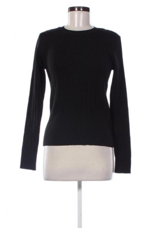 Γυναικείο πουλόβερ Trendyol, Μέγεθος L, Χρώμα Μαύρο, Τιμή 20,99 €