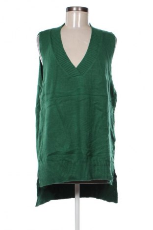 Dámsky pulóver Tricia, Veľkosť L, Farba Zelená, Cena  10,95 €