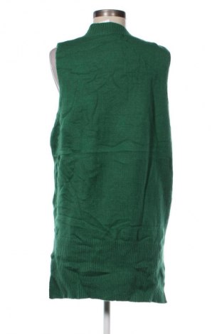 Dámsky pulóver Tricia, Veľkosť L, Farba Zelená, Cena  10,95 €