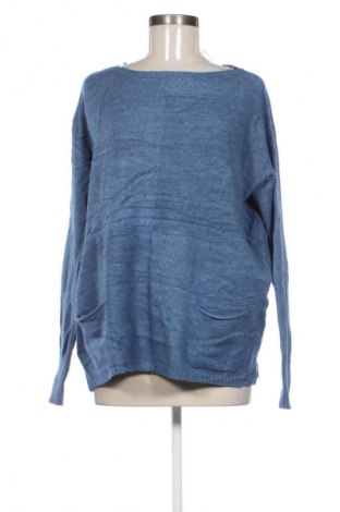 Damenpullover Tricia, Größe XL, Farbe Blau, Preis € 16,99