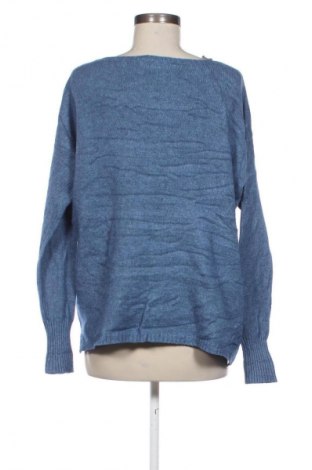 Damenpullover Tricia, Größe XL, Farbe Blau, Preis € 16,99