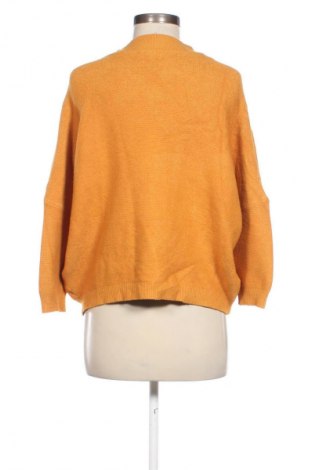 Pulover de femei Trucco, Mărime M, Culoare Galben, Preț 56,99 Lei