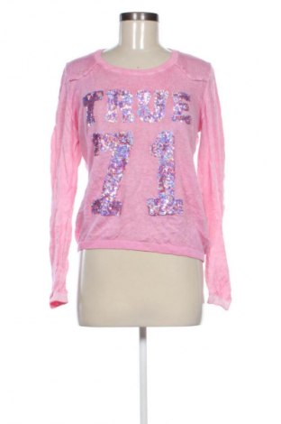 Damenpullover True Religion, Größe S, Farbe Rosa, Preis € 48,99