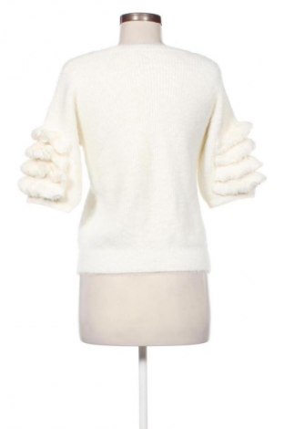 Dámsky pulóver Trussardi Jeans, Veľkosť M, Farba Biela, Cena  39,95 €