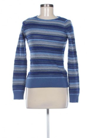 Дамски пуловер Trussardi Jeans, Размер S, Цвят Многоцветен, Цена 73,99 лв.