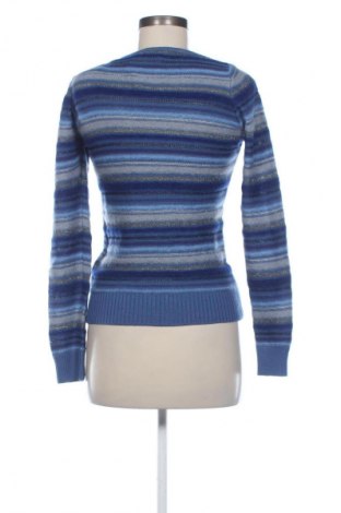 Дамски пуловер Trussardi Jeans, Размер S, Цвят Многоцветен, Цена 73,99 лв.