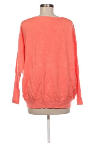 Дамски пуловер Tu, Размер XXL, Цвят Червен, Цена 21,99 лв.