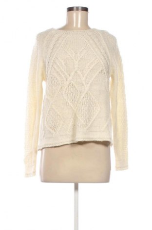 Damski sweter Tuzzi, Rozmiar M, Kolor ecru, Cena 79,99 zł