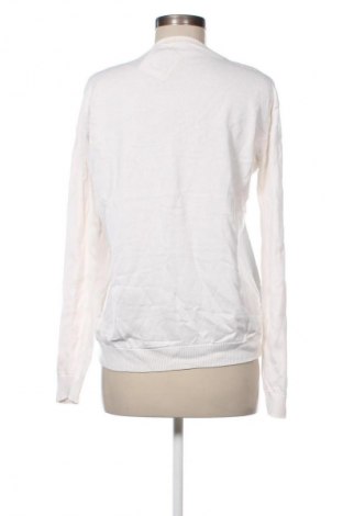 Női pulóver U.S. Polo Assn., Méret M, Szín Fehér, Ár 16 369 Ft