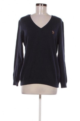Dámsky pulóver U.S. Polo Assn., Veľkosť XL, Farba Modrá, Cena  32,00 €