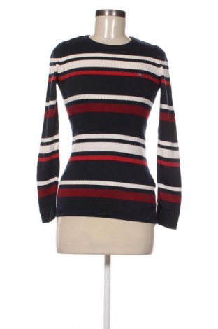 Női pulóver U.S. Polo Assn., Méret M, Szín Sokszínű, Ár 3 509 Ft