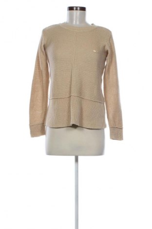 Damenpullover U.S. Polo Assn., Größe L, Farbe Beige, Preis € 31,71