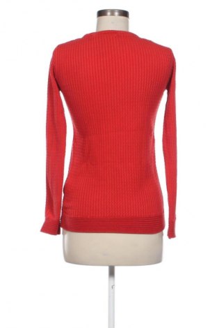 Pulover de femei U.S. Polo Assn., Mărime XS, Culoare Roșu, Preț 163,16 Lei