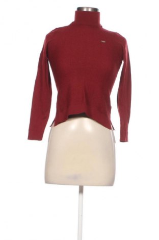 Damenpullover U.S. Polo Assn., Größe XS, Farbe Braun, Preis € 31,71