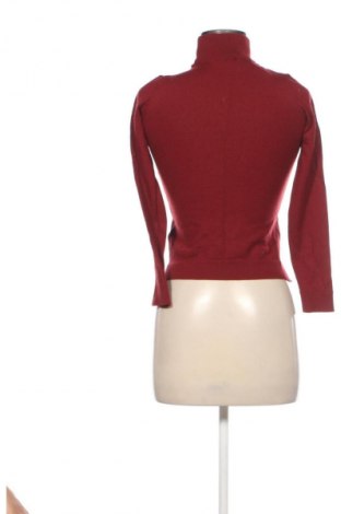 Damenpullover U.S. Polo Assn., Größe XS, Farbe Braun, Preis € 31,71