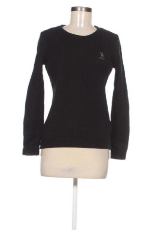 Damenpullover U.S. Polo Assn., Größe S, Farbe Blau, Preis € 31,71