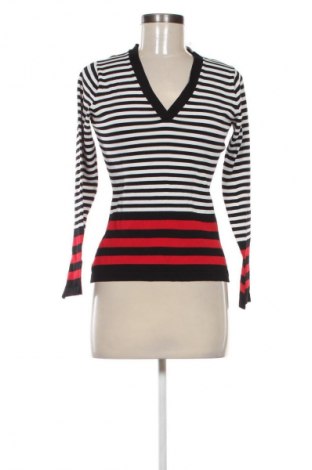 Pulover de femei Un Deux Trois, Mărime S, Culoare Multicolor, Preț 163,70 Lei