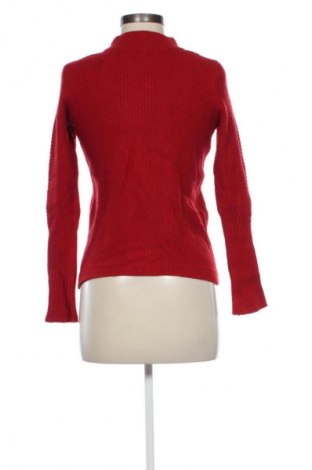 Dámsky pulóver Un Deux Trois, Veľkosť S, Farba Červená, Cena  21,95 €