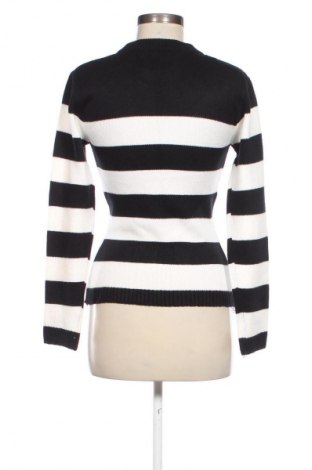 Damski sweter Unbranded, Rozmiar XXL, Kolor Kolorowy, Cena 66,67 zł