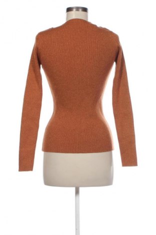 Γυναικείο πουλόβερ Unbranded, Μέγεθος M, Χρώμα Καφέ, Τιμή 28,99 €