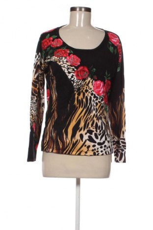 Damski sweter Unbranded, Rozmiar XL, Kolor Kolorowy, Cena 69,99 zł