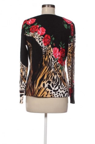 Damski sweter Unbranded, Rozmiar XL, Kolor Kolorowy, Cena 69,99 zł