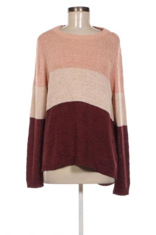 Dámský svetr Unbranded, Velikost L, Barva Vícebarevné, Cena  299,00 Kč
