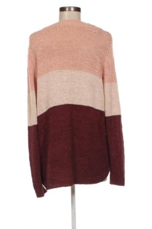 Dámský svetr Unbranded, Velikost L, Barva Vícebarevné, Cena  299,00 Kč
