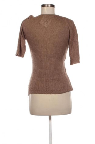 Γυναικείο πουλόβερ Unbranded, Μέγεθος S, Χρώμα Καφέ, Τιμή 8,99 €