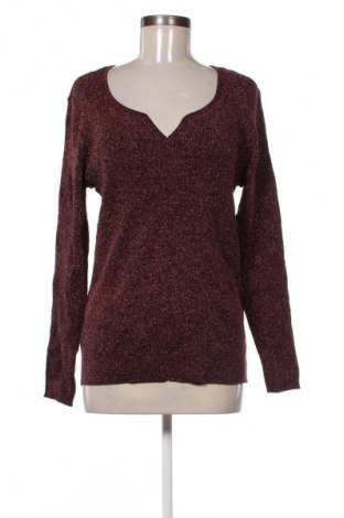 Dámsky pulóver Unbranded, Veľkosť M, Farba Červená, Cena  8,95 €