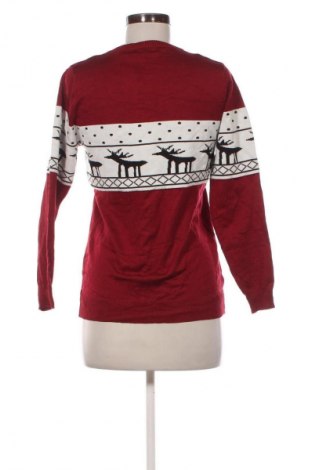 Дамски пуловер Unbranded, Размер L, Цвят Многоцветен, Цена 19,99 лв.