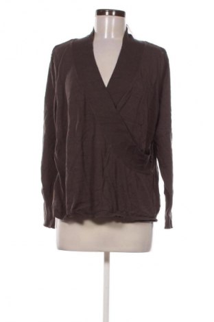 Damenpullover Unbranded, Größe XL, Farbe Braun, Preis € 16,99