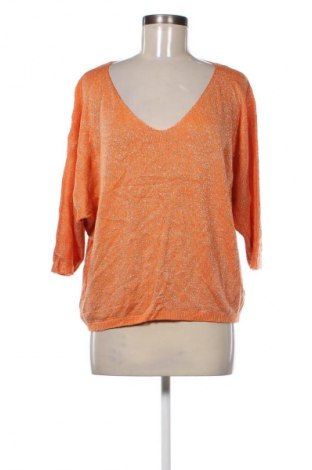 Pulover de femei Unbranded, Mărime M, Culoare Portocaliu, Preț 35,99 Lei