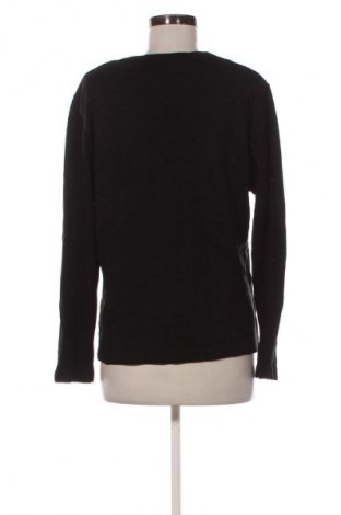 Дамски пуловер Unbranded, Размер XL, Цвят Черен, Цена 18,99 лв.