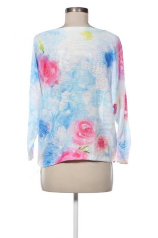 Дамски пуловер Unbranded, Размер M, Цвят Многоцветен, Цена 16,99 лв.