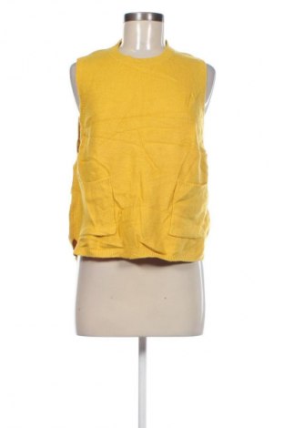 Damski sweter Unbranded, Rozmiar M, Kolor Żółty, Cena 26,99 zł