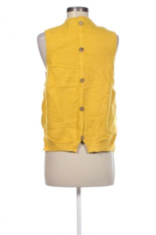 Damski sweter Unbranded, Rozmiar M, Kolor Żółty, Cena 26,99 zł