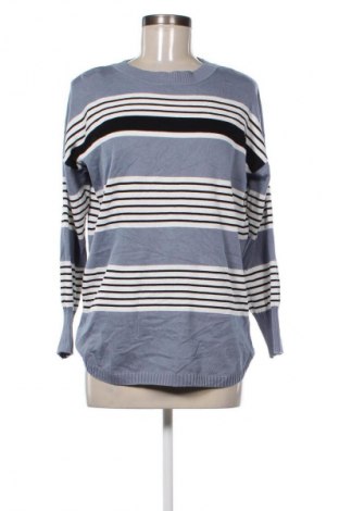 Дамски пуловер Unbranded, Размер XL, Цвят Многоцветен, Цена 19,99 лв.
