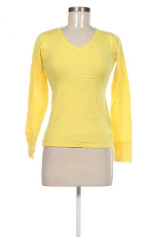 Dámský svetr Unbranded, Velikost S, Barva Žlutá, Cena  319,00 Kč