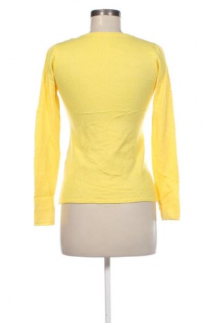 Dámský svetr Unbranded, Velikost S, Barva Žlutá, Cena  319,00 Kč