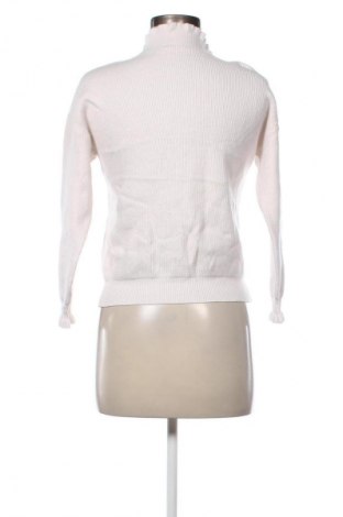 Damenpullover Unbranded, Größe S, Farbe Weiß, Preis 13,99 €