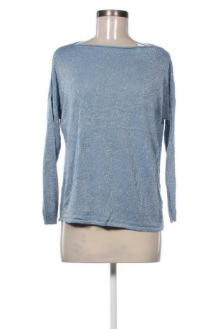 Pulover de femei Unbranded, Mărime M, Culoare Albastru, Preț 15,99 Lei